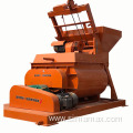 JS1500 Concrete Mixer, High Quality Concrete Mixer